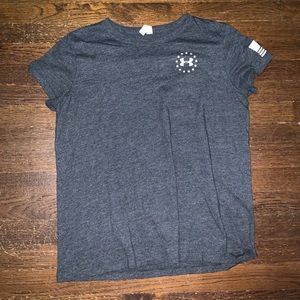 Under Armour Heroes Shirt Women’s XL